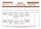 Pohodový kalendář - 1.6. - 7.6.2026 1
